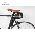 Precio barato bicicletas eléctricas bicicleta de carretera de una sola velocidad de engranaje fijo para la venta